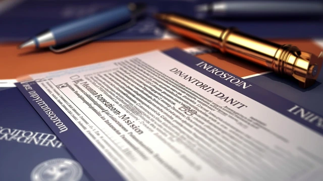 RFE Response Letters